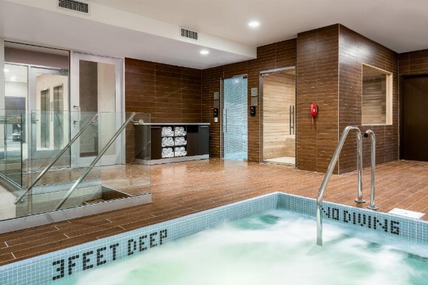 Holiday Inn Brooklyn Downtown image 16