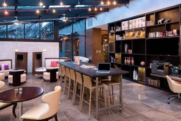 Holiday Inn Brooklyn Downtown image 22