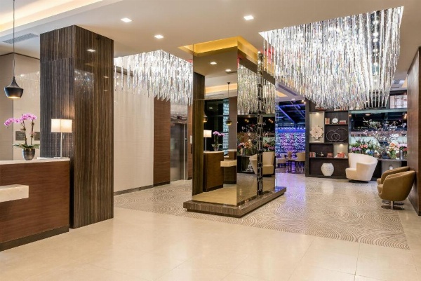 Holiday Inn Brooklyn Downtown image 25