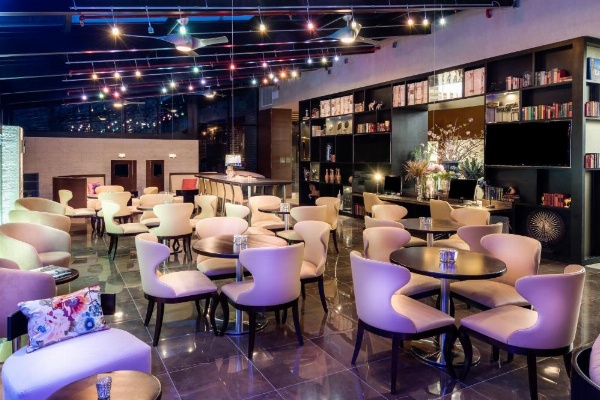 Holiday Inn Brooklyn Downtown image 26