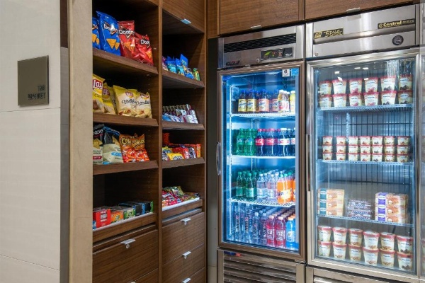 Holiday Inn Brooklyn Downtown image 28